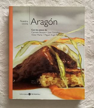portada Nuestra Cocina: Aragón (15)