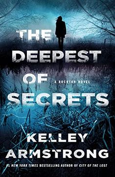 portada The Deepest of Secrets: A Rockton Novel: 7 (Casey Duncan Novels, 7) (en Inglés)