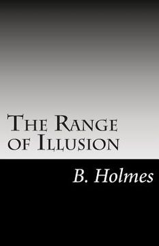 portada The Range of Illusion (en Inglés)