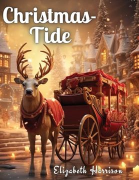 portada Christmas-Tide (en Inglés)