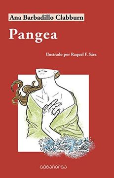 portada Pangea (in Spanish)