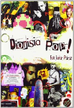 portada Dionisia pop (in Spanish)