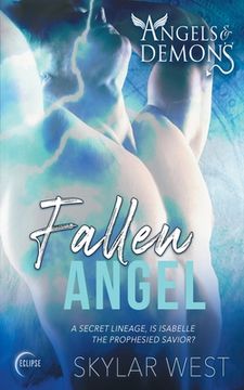 portada Fallen Angel (in English)