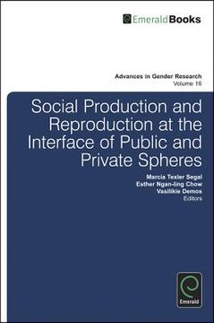 portada social production and reproduction at the interface of public and private spheres