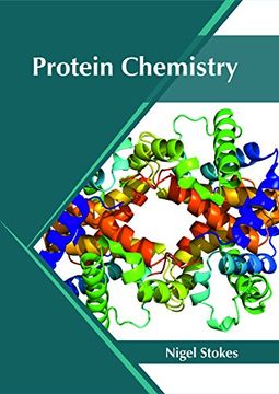 portada Protein Chemistry (in English)