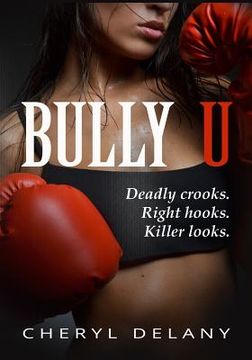 portada Bully U (en Inglés)