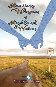 portada Haunting Whispers of Highland Waters (en Inglés)