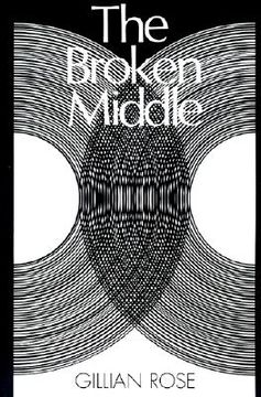 portada the broken middle