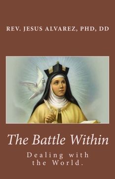 portada The Battle Within