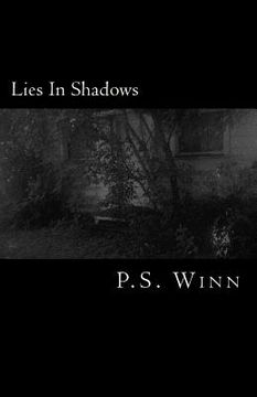 portada Lies In Shadows (en Inglés)