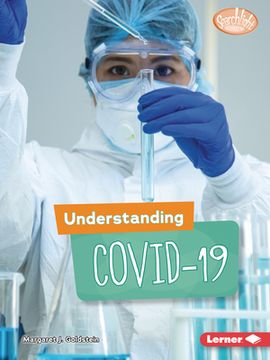 portada Understanding Covid-19 (en Inglés)