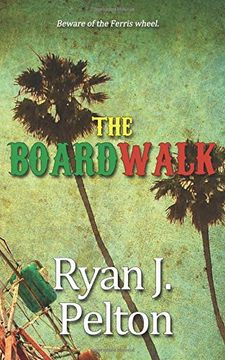 portada The Boardwalk (in English)