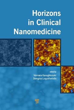 portada Horizons in Clinical Nanomedicine (en Inglés)