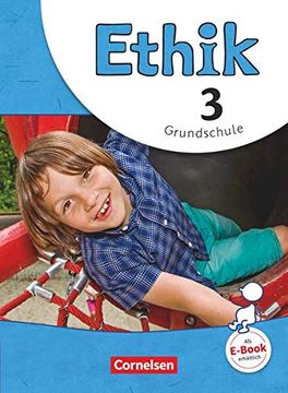 portada 3. Schuljahr - Schülerbuch (en Alemán)