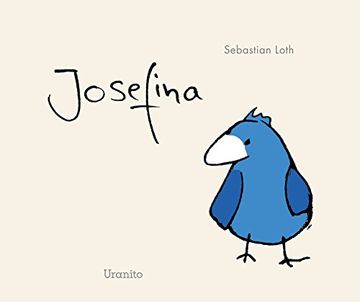 portada Josefina (in Spanish)