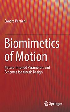 portada Biomimetics of Motion: Nature-Inspired Parameters and Schemes for Kinetic Design