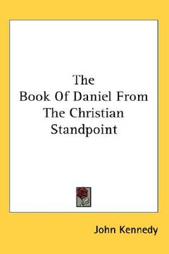portada the book of daniel from the christian standpoint