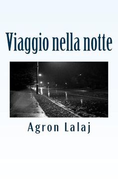 portada Viaggio nella notte (en Italiano)