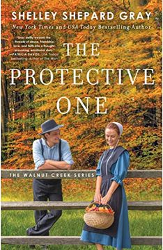 portada The Protective one (Walnut Creek) (in English)