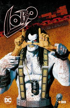 portada Lobo: Se pira a Hollywood