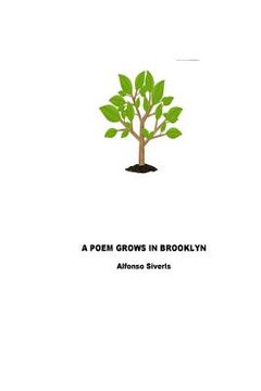 portada A Poem Grows In Brooklyn (in English)