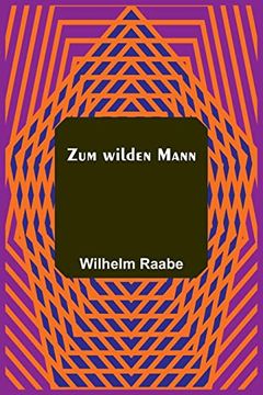 portada Zum wilden Mann (en Alemán)