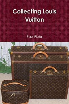 portada Collecting Louis Vuitton (en Inglés)