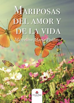 portada Mariposas del Amor y de la Vida (in Spanish)