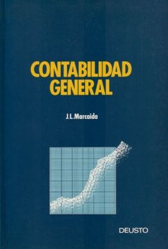 portada Contabilidad General (8ª Ed. )