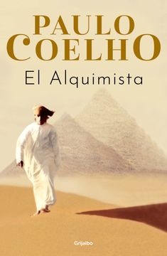 portada El Alquimista (in Spanish)