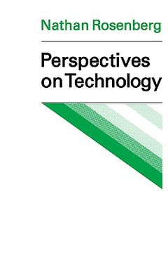 portada perspectives on technology (en Inglés)