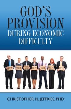 portada God's Provision During Economic Difficulty