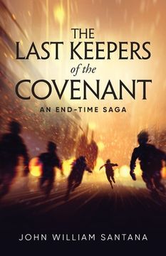 portada The Last Keepers of the Covenant (en Inglés)
