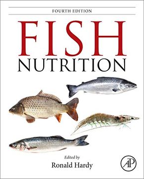 portada Fish Nutrition 