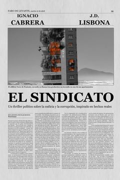 portada El sindicato (in Spanish)