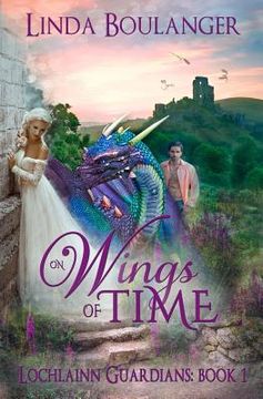 portada On Wings of Time
