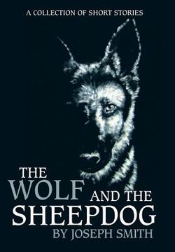 portada The Wolf and the Sheepdog 