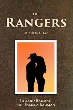 portada The Rangers Book 2: Medicine Hat (en Inglés)