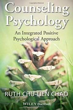portada Counseling Psychology: An Integrated Approach
