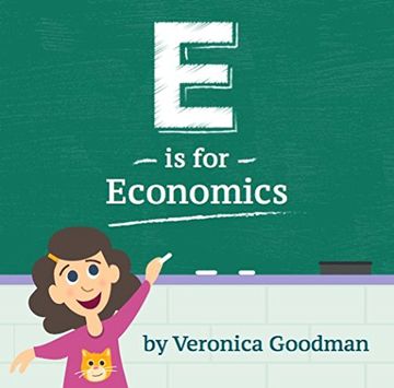 portada E Is for Economics