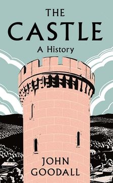 portada The Castle: A History (en Inglés)