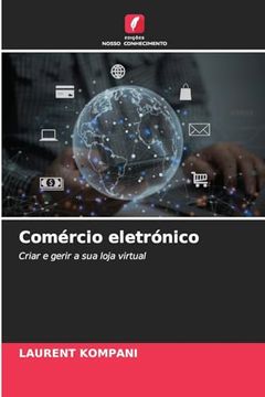 portada Comércio Eletrónico (in Portuguese)