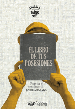 portada El Libro de tus Posesiones (in Spanish)