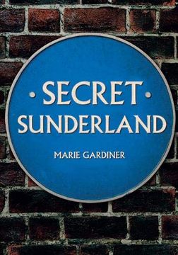 portada Secret Sunderland 
