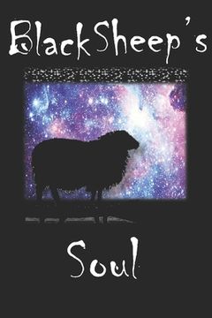 portada Black Sheep's Soul (en Inglés)