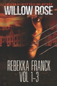 portada Rebekka Franck: 1-3