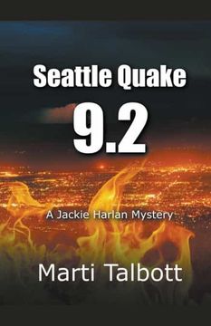 portada Seattle Quake 9. 2 (in English)