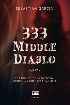 portada 333 Middle Diablo