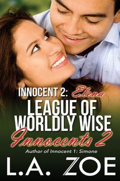 portada Innocent 2: Elena (en Inglés)