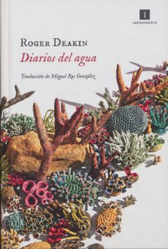 portada Diarios del Agua (in Spanish)